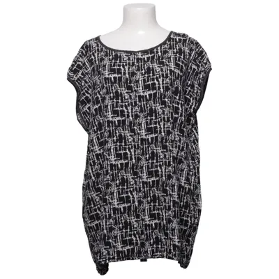 Haut (Noir, Blanc) de Replace Viscose