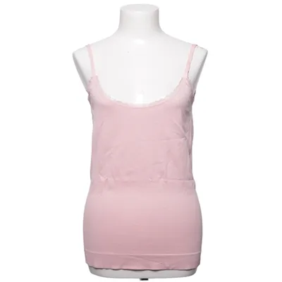 Haut de vêtement sculptant (Rose) de Ergee Élasthane, Polyamide