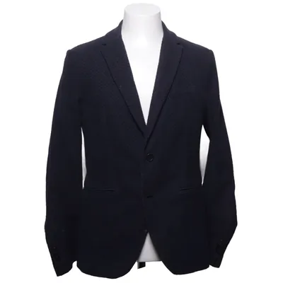 Blazer (Blue) from Sisley Cotton