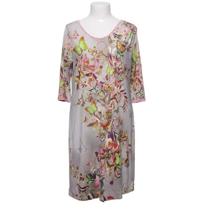 Dress (Gray, Multicolored) from Schneiders
