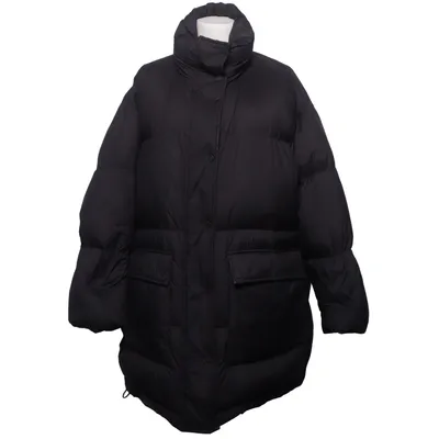 Dunjacka (Svart) från Stand Studio Dun, Fjädrar, Polyester