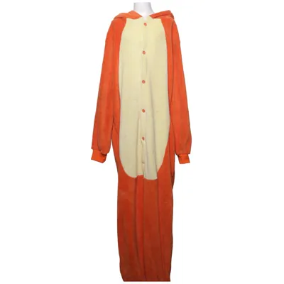 Onesie (Oranje, Beige) Polyester
