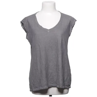 Haut (Gris) de American Eagle Outfitters Coton