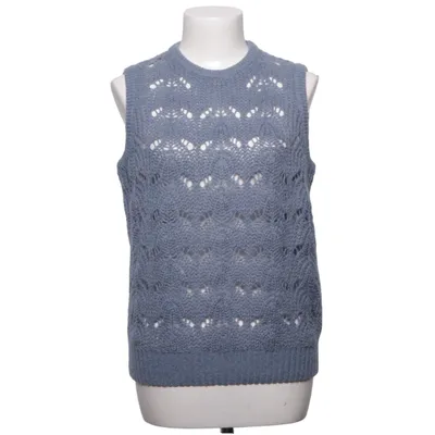 Slipover (Aurora Vest) from Floyd Acrylic, Mohair, Polyamide, Wool