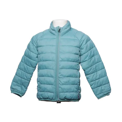 Veste légère (Bleu) de Polarn O. Pyret Polyamide