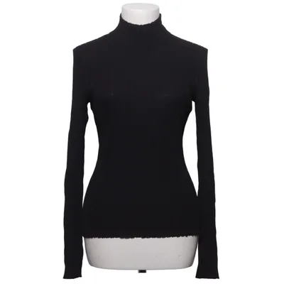 Turtleneck (Black) from A Day's March