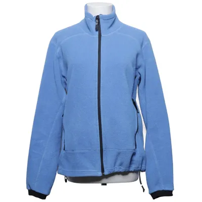 Fleece jas (Blauw) van Haglöfs Polyester