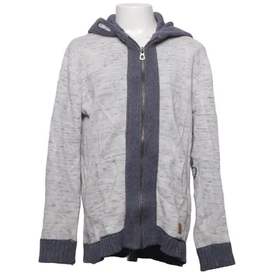 Sweat à capuche (The Good Things And Co. Division) de Zara Knitwear Coton
