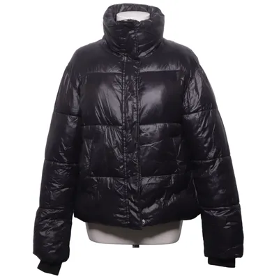 Veste d'hiver (Noir) de NLY Trend Polyamide, Polyester