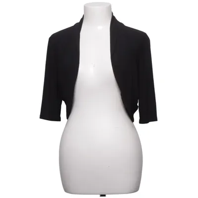 Bolero (Sort) fra Molly Jo Elastan, Polyester