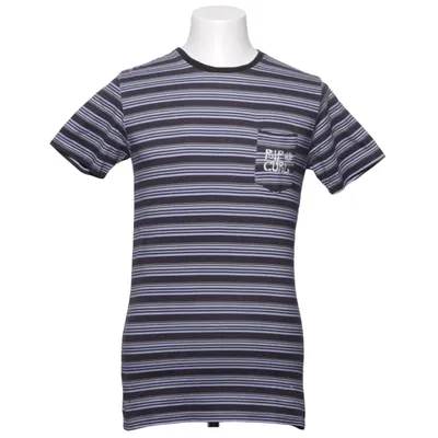 T-shirt (Noir, Bleu, Multicolore) de Rip Curl Coton