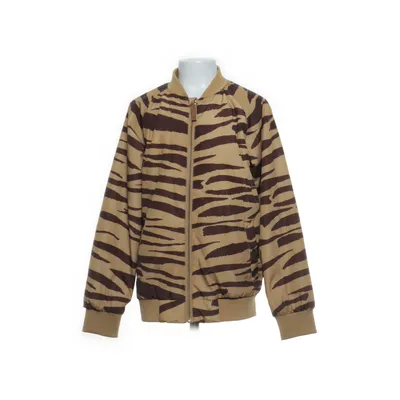 Bomberjack (Bruin, Beige) van Mini Rodini Polyester