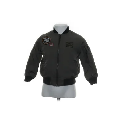 Blouson (Vert, Noir) de Zara Boys