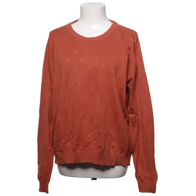 Pull-over (Marron) de Danefae Coton