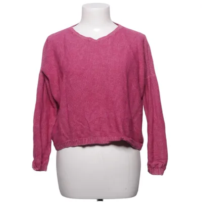 Sweater (Pink) from Bruno Manetti Cashmere, Silk