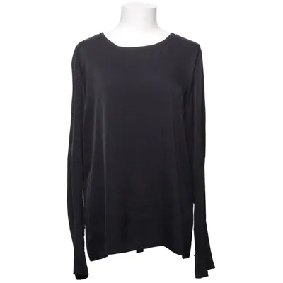 Blus (Svart) från Ahlvar Gallery