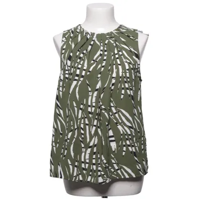 Top (Green, Multicolored) from STOCKH LM Polyester