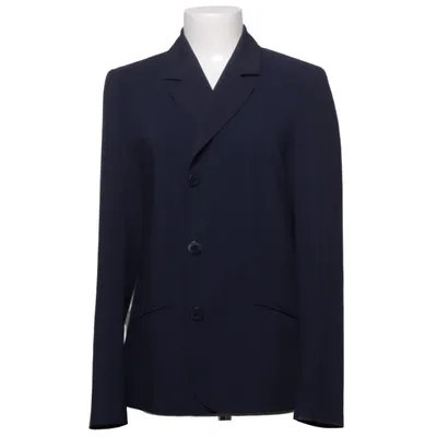 Blazer (Bleu) de Westerlind Polyester