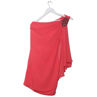Cocktailjurk (Rood) van Laona