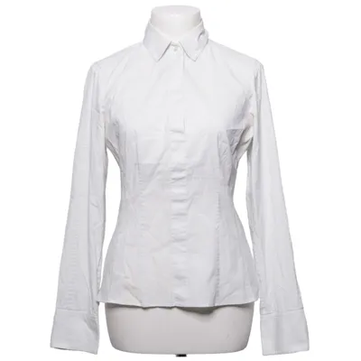 Chemise (Blanc, Vert) de Hugo Boss