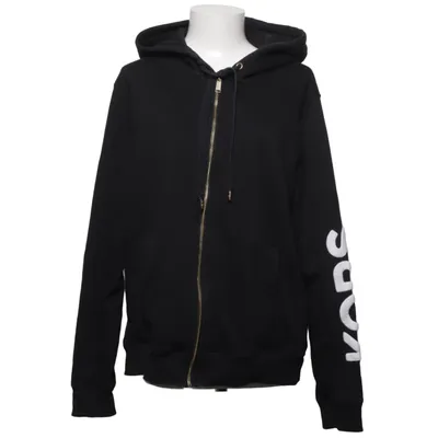 Capuchon sweater (Zwart) van Michael Kors