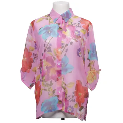 Blouse (Rose, Multicolore) de Mind Polyester