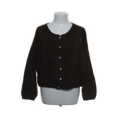 Kofta (Brun) från New Sensation Akryl, Mohair, Polyamid, Ull