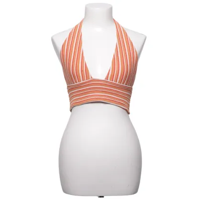 Neckholder Top (DIVIDED) von Divided by H&M