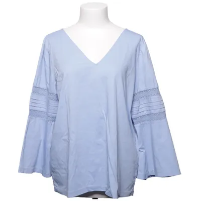 Blouse (Blauw) van Ann Taylor
