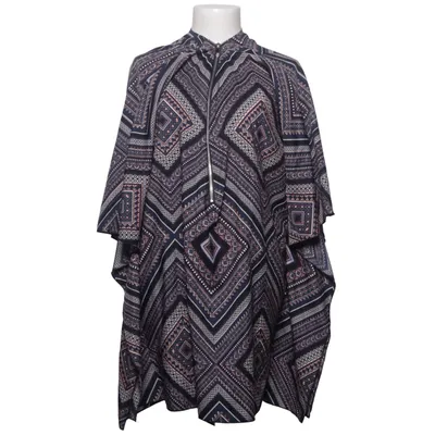 Top (Blue, Black, Beige) from Sweet Lemon Polyester