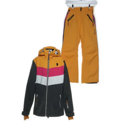 Skidställ (Grön, Gul, Rosa) från Rehall