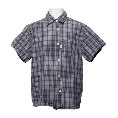 Korte mouwen shirt (Blauw, Wit, Grijs) van Crossways by Lindex Katoen
