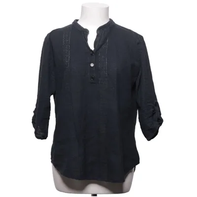 Blus (Svart) från Copenhagen Luxe Bomull