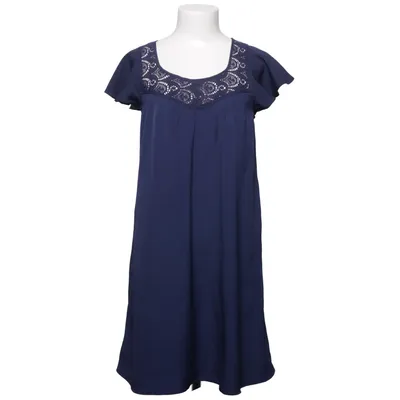 Dress (Blue) from Savida Polyester