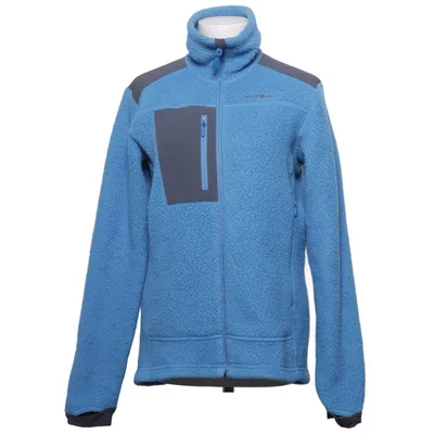 Veste polaire (Trollveggen Thermal Pro) de Norrøna Élasthane, Polyamide, Polyester