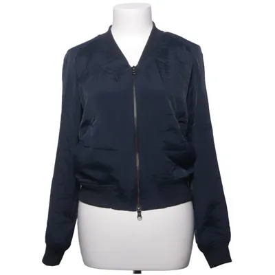 Blouson (Bleu) de Zoul Edition Élasthane, Polyamide, Polyester