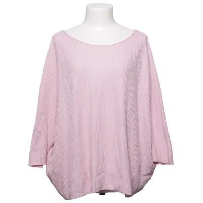 Sweater (Pink) from S. Marlon Cashmere, Cotton