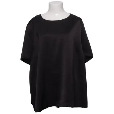 Top (Black) from XLNT by KappAhl Polyester