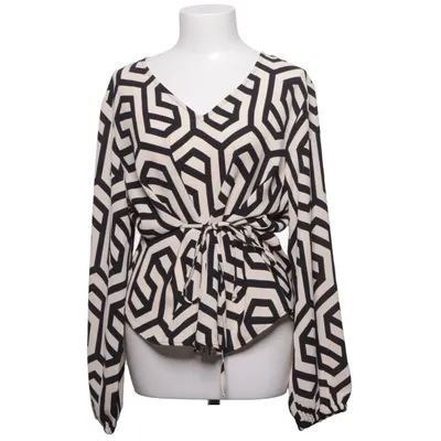 Blus (Jdysefa Life L/S Top Wvn) från JDY Återvunnen polyester
