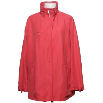 Jacket (Red) from Concept K Polyamide, Polyester