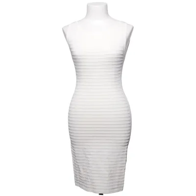 Dress (White) from J.Lindeberg