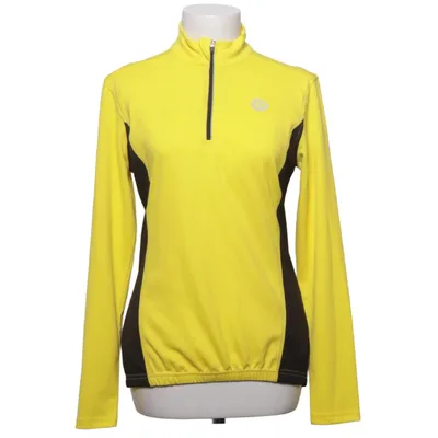Bicycle shirt (Yellow, Black) from 4 Sports