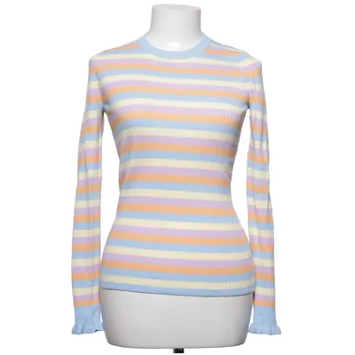 Sweater (Multicolored) from Neo Noir Polyamide, Viscose