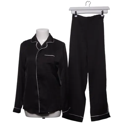 Pyjama (Noir) de CCDK Polyester recyclé