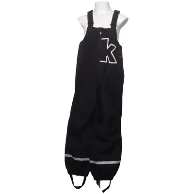 Skibroek (Zwart) van Kaxs Proxtec Polyamide, Polyester