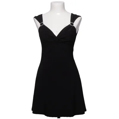 Cocktail dress (Black) from Evita Elastane, Polyester