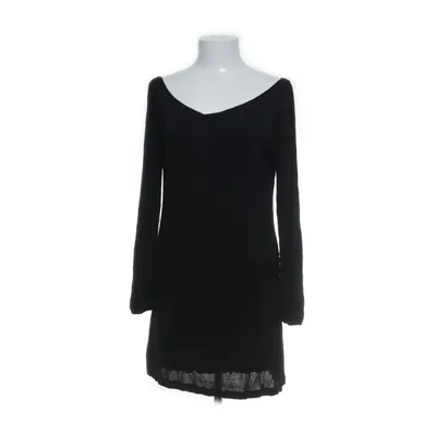 Klänning (Svart) från Majestic Filatures Silke, Viskos