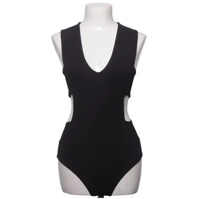 Body (Sort) fra Zara Woman Collection