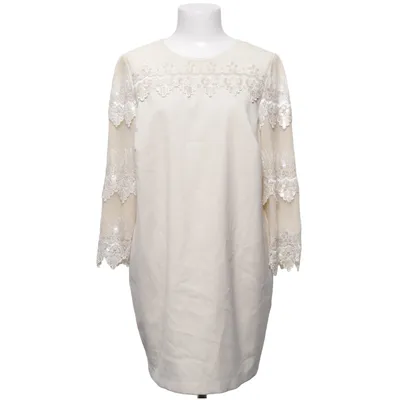Robe (Beige) de Darling Élasthane, Polyester, Viscose