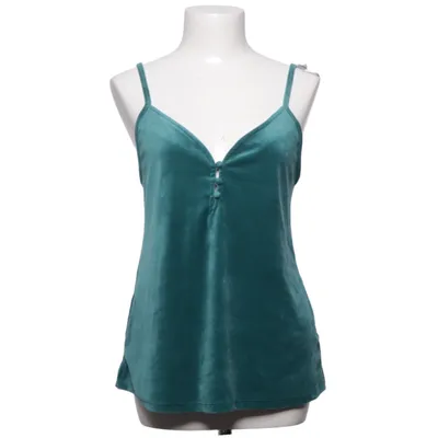 Tank­top (Grün) von Hunkemöller Elasthan, Polyester